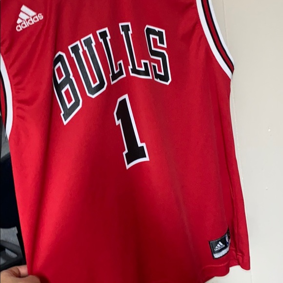 Bulls jersey - Picture 1 of 1